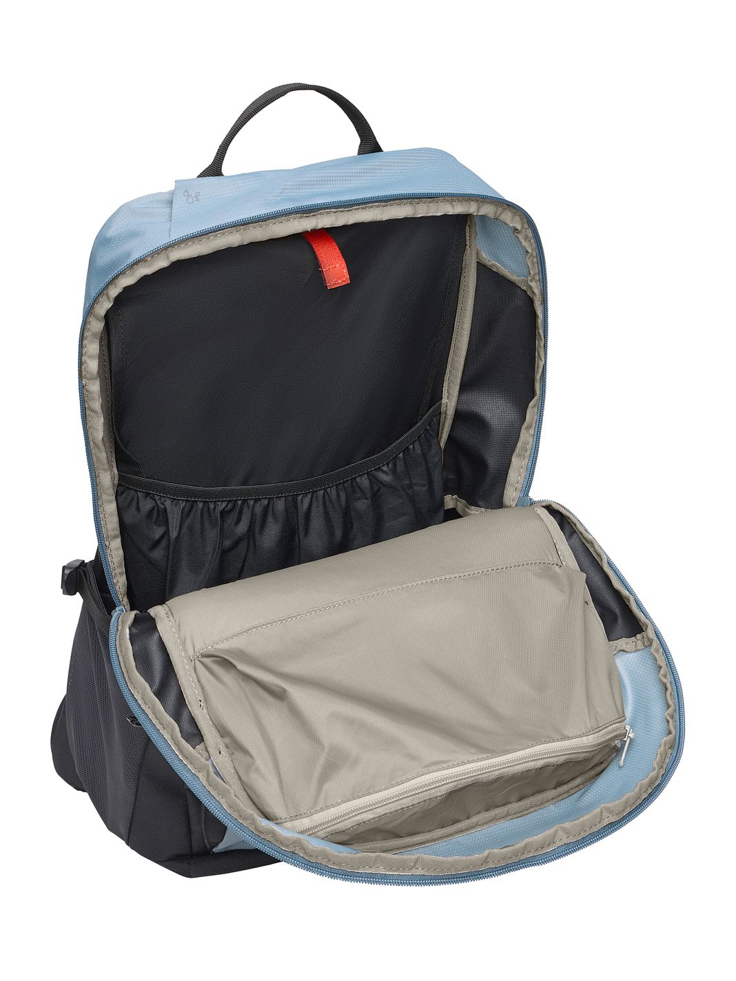 Vaude TrailControl 20 L Zaino escursionismo 52 cm Vaude TrailControl 20 L Zaino escursionismo 52 cm