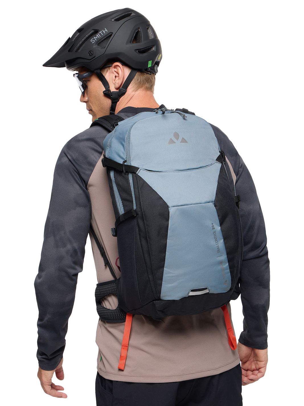 Vaude TrailControl 20 L Zaino escursionismo 52 cm Vaude TrailControl 20 L Zaino escursionismo 52 cm