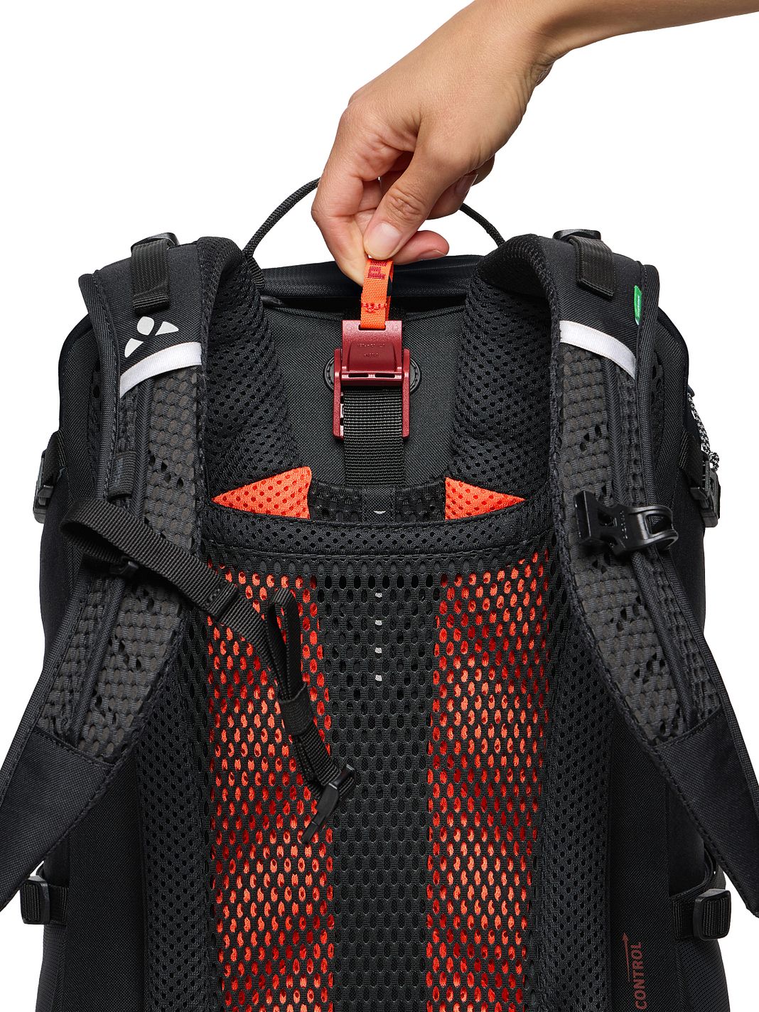 Vaude TrailControl 20 L Mochila de senderismo 52 cm
