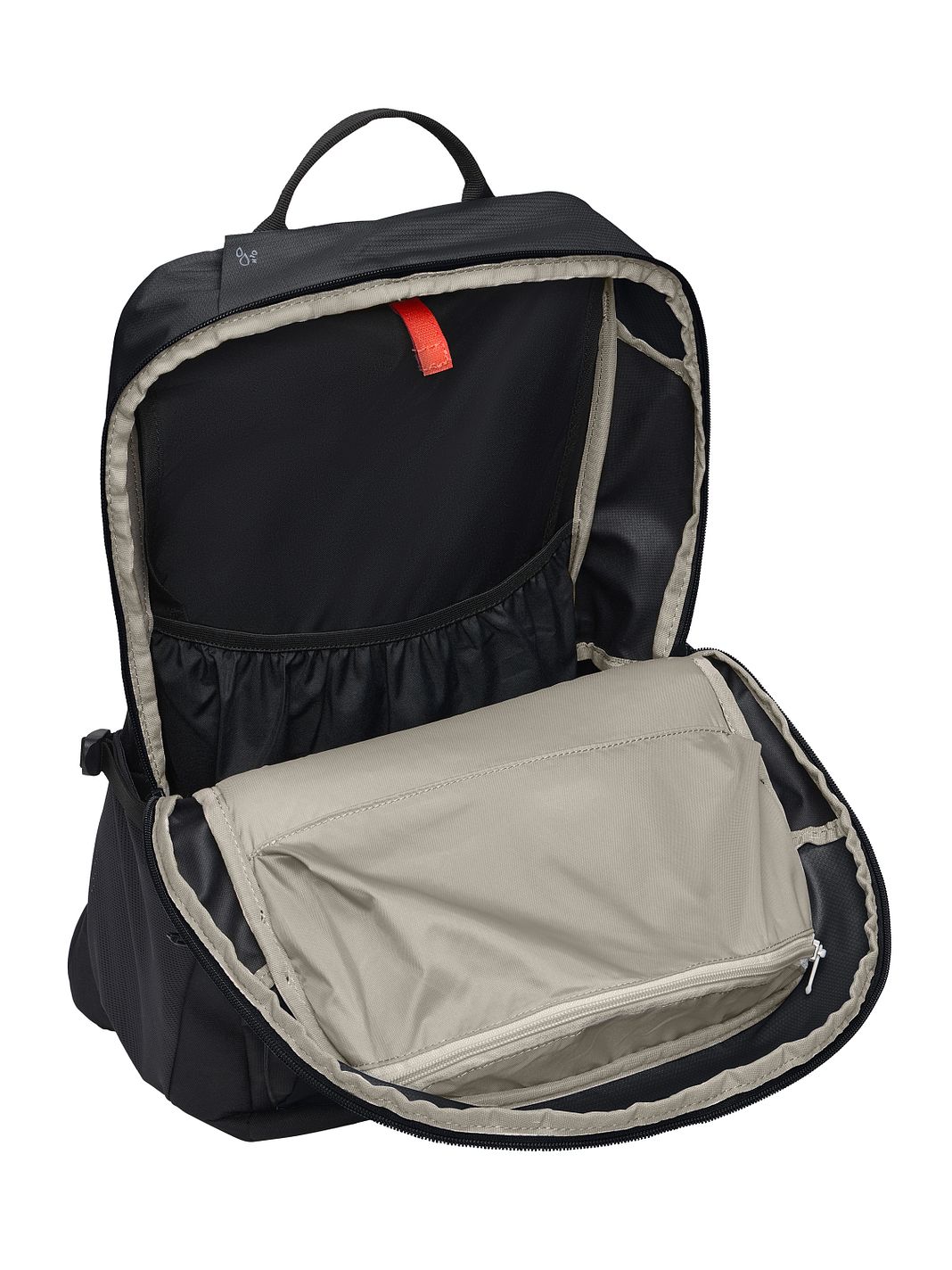 Vaude TrailControl 20 L Mochila de senderismo 52 cm