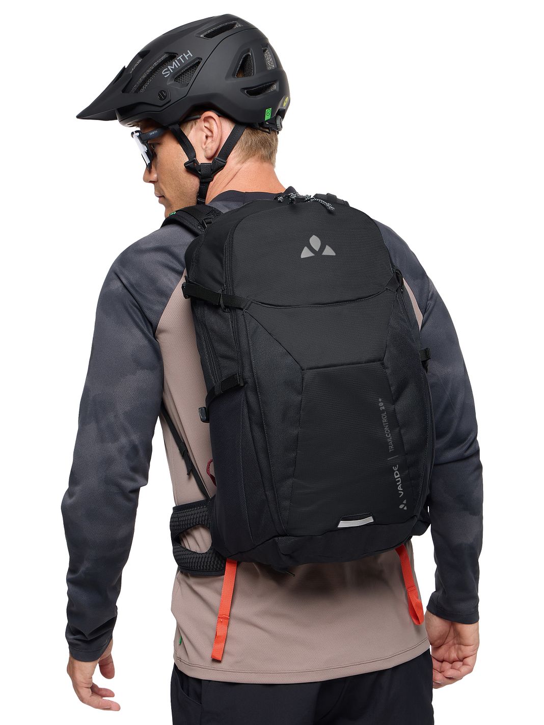 Vaude TrailControl 20 L Mochila de senderismo 52 cm