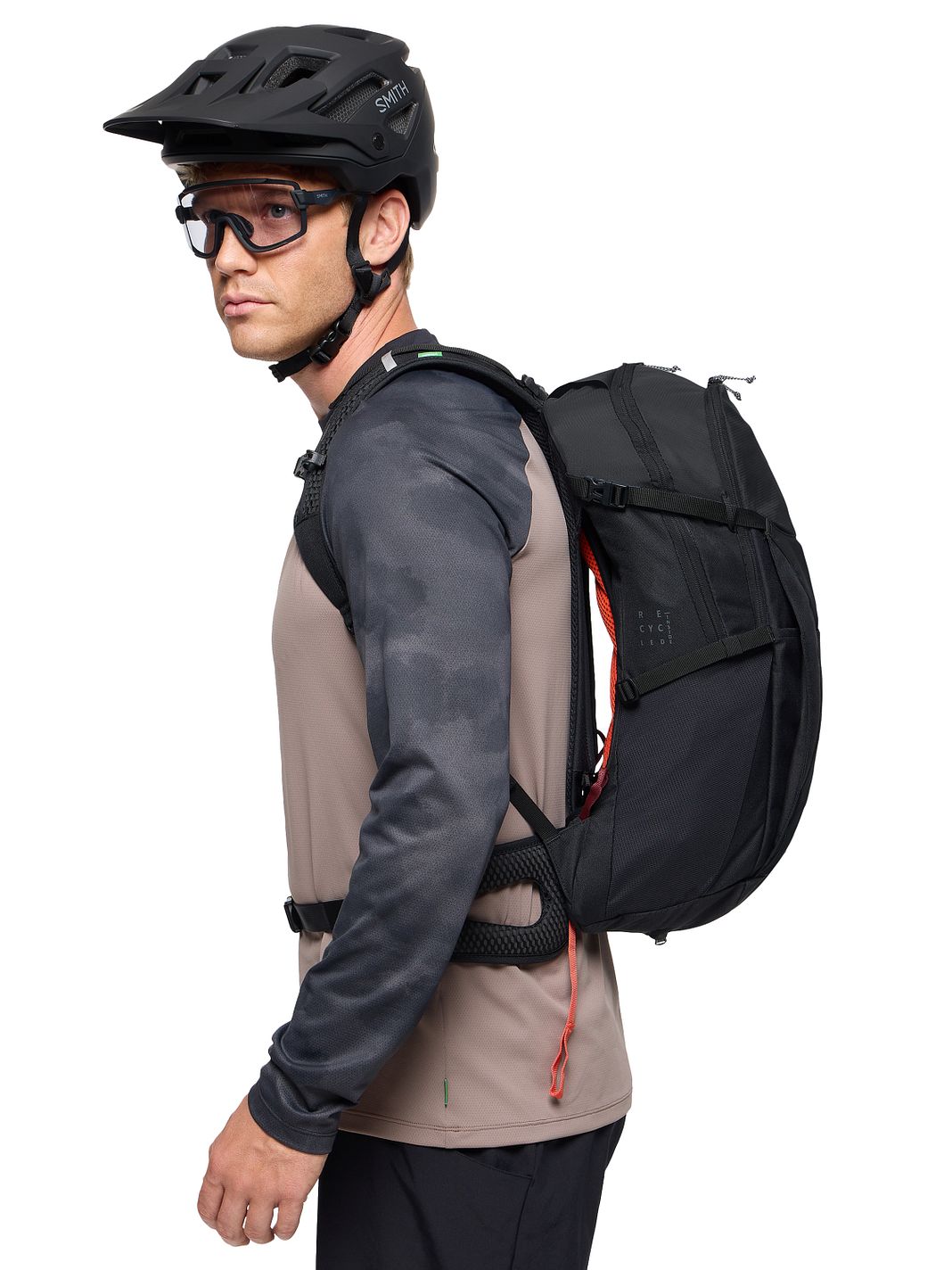 Vaude TrailControl 20 L Mochila de senderismo 52 cm
