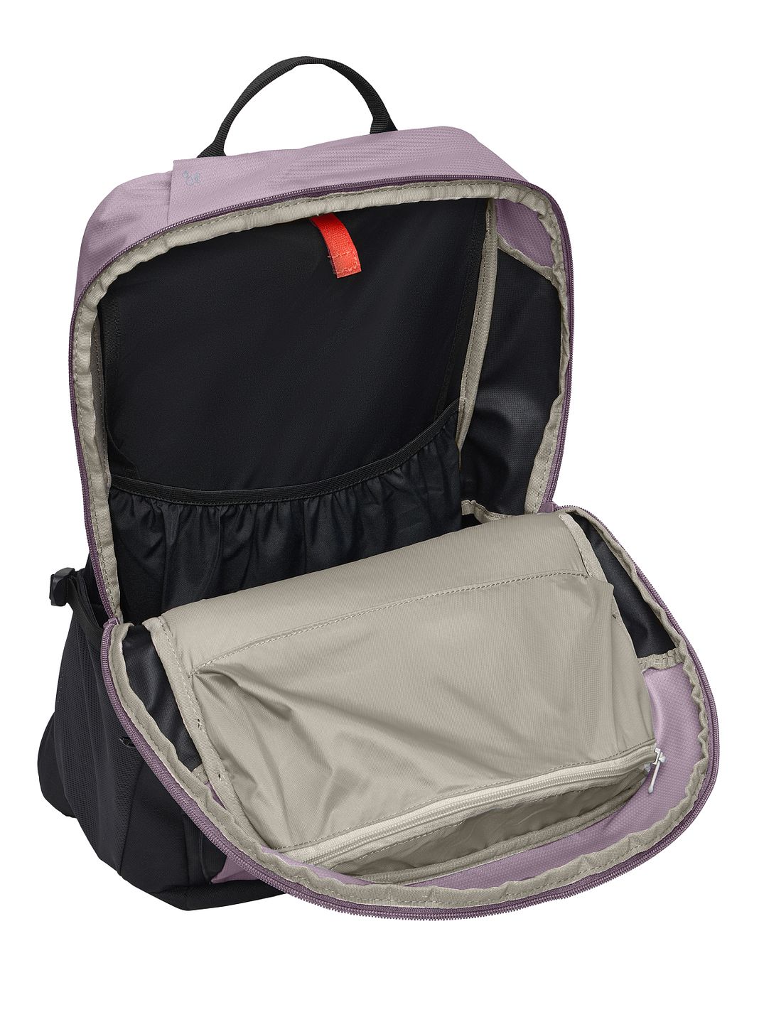 Vaude TrailControl 20 L Zaino escursionismo 52 cm Vaude TrailControl 20 L Zaino escursionismo 52 cm