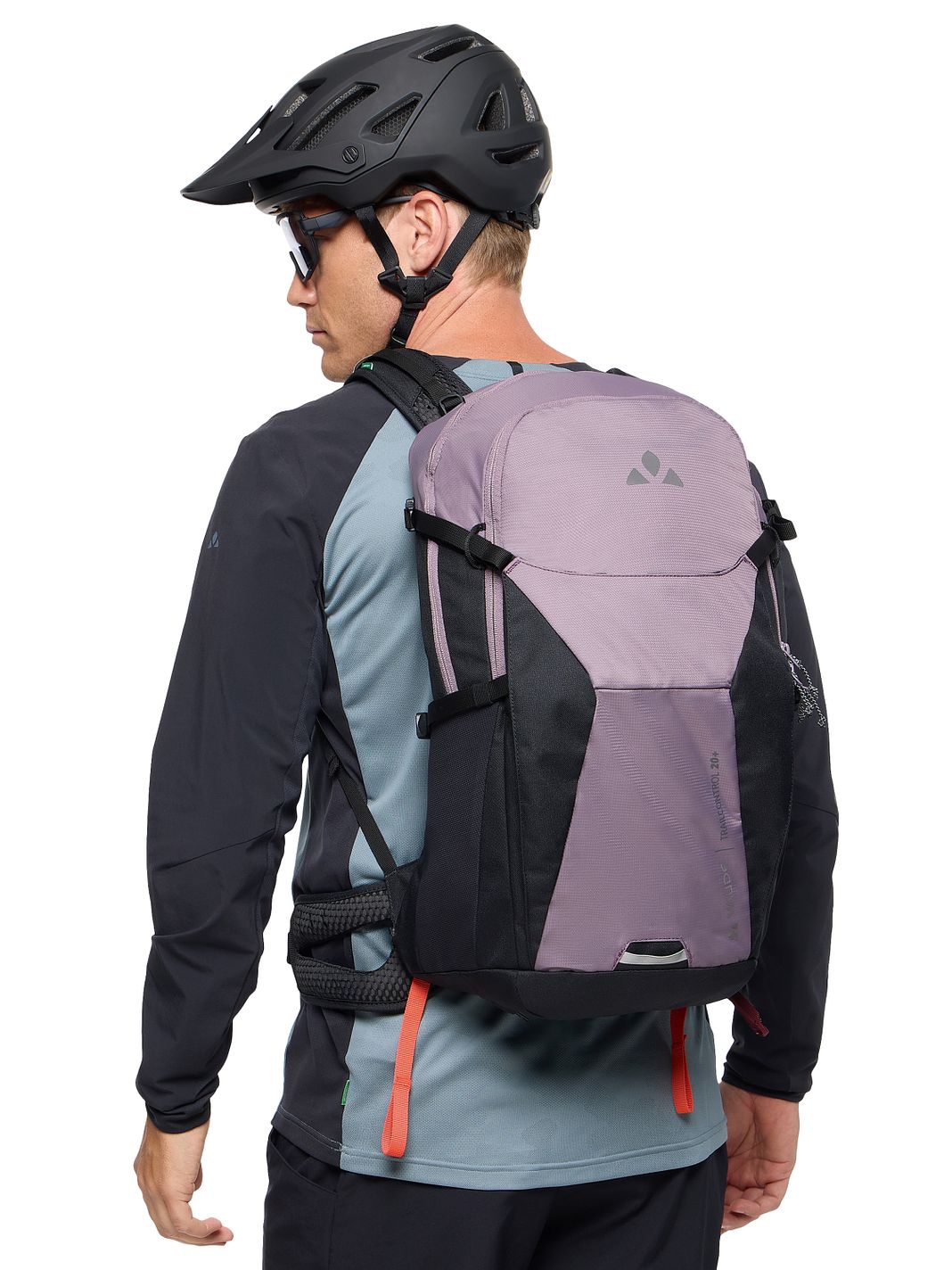 Vaude TrailControl 20 L Zaino escursionismo 52 cm Vaude TrailControl 20 L Zaino escursionismo 52 cm