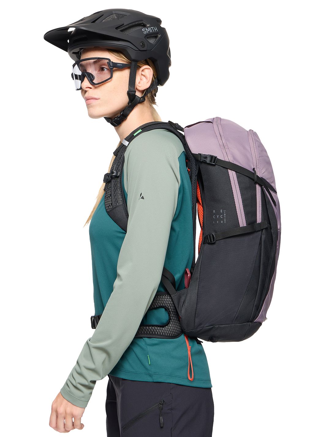 Vaude TrailControl 20 L Zaino escursionismo 52 cm Vaude TrailControl 20 L Zaino escursionismo 52 cm