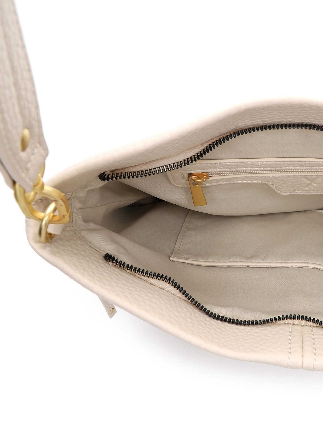 Suri Frey SFY Gray SC Borsa a spalla 31 cm Suri Frey SFY Gray SC Borsa a spalla 31 cm