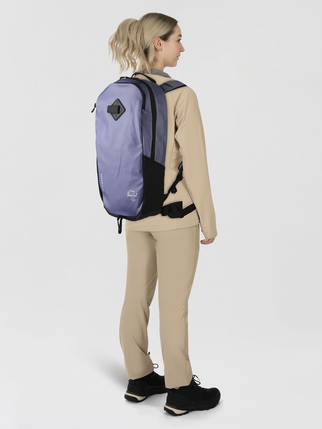Herschel All Season Zaino escursionismo 51 cm