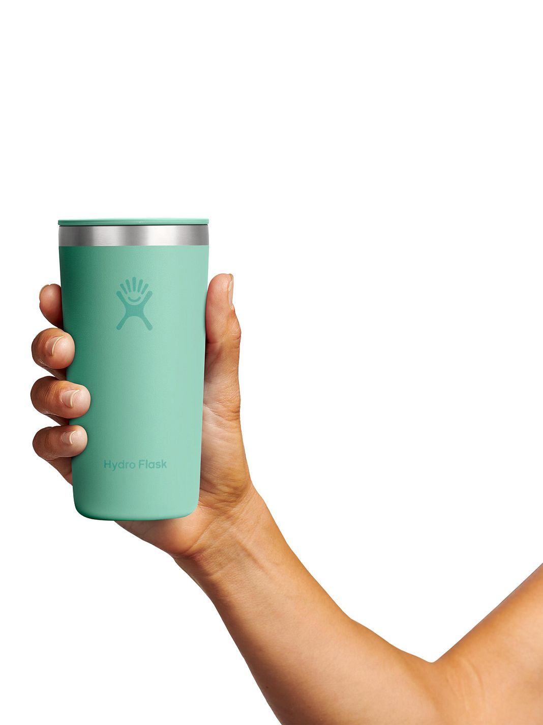 Hydro Flask Tumblers All Around Borraccia 350 ml