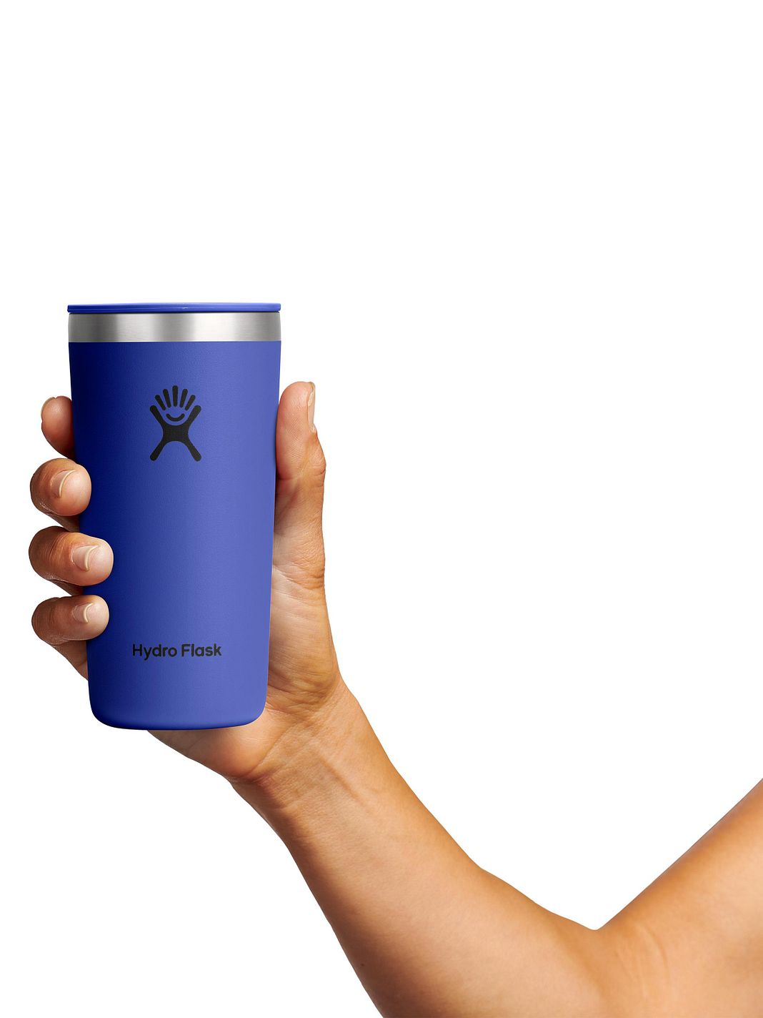 Hydro Flask Tumblers All Around Borraccia 350 ml Hydro Flask Tumblers All Around Borraccia 350 ml