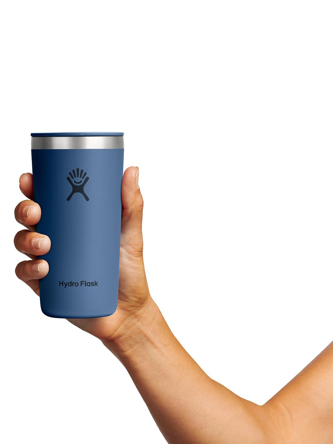 Hydro Flask Tumblers All Around Borraccia 350 ml Hydro Flask Tumblers All Around Borraccia 350 ml