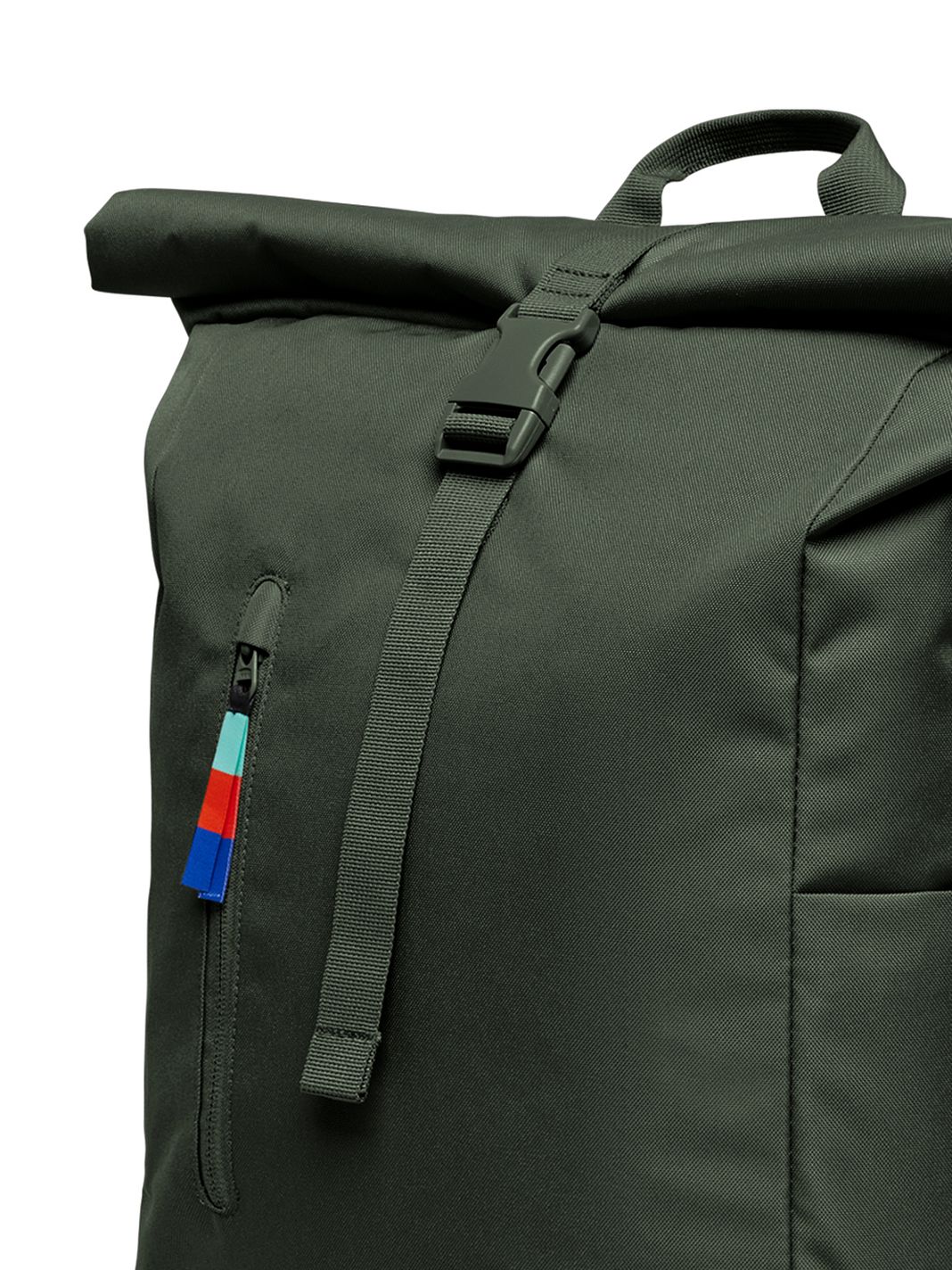 Got Bag Rolltop Easy Daypack 46 cm Vano porta PC Got Bag Rolltop Easy Daypack 46 cm Vano porta PC