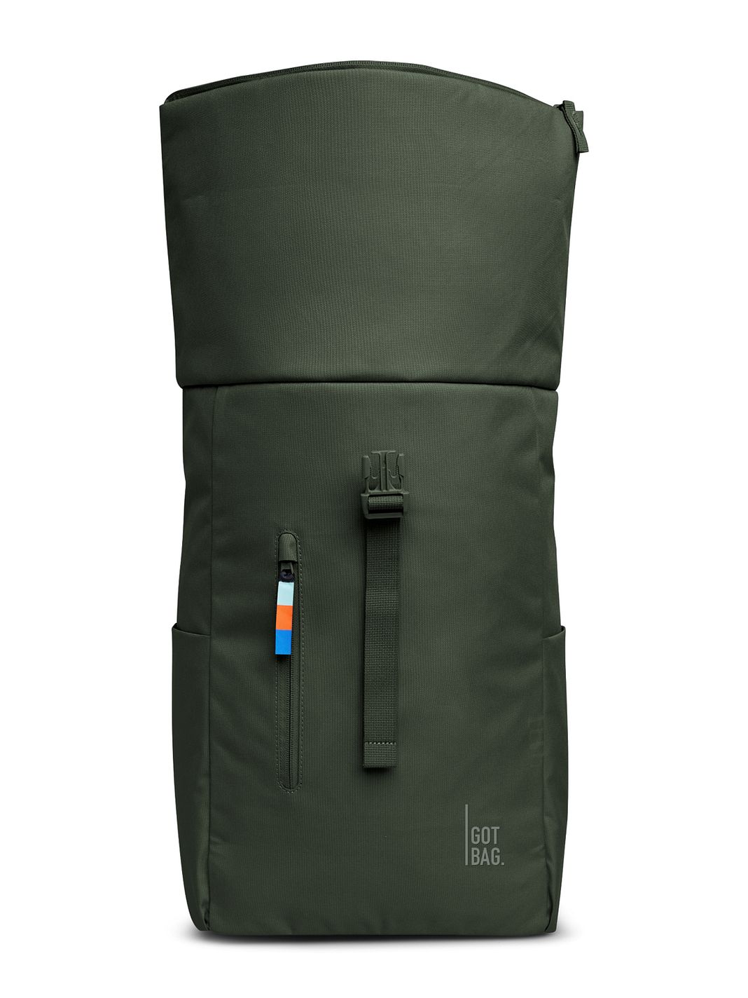 Got Bag Rolltop Easy Daypack 46 cm Vano porta PC Got Bag Rolltop Easy Daypack 46 cm Vano porta PC