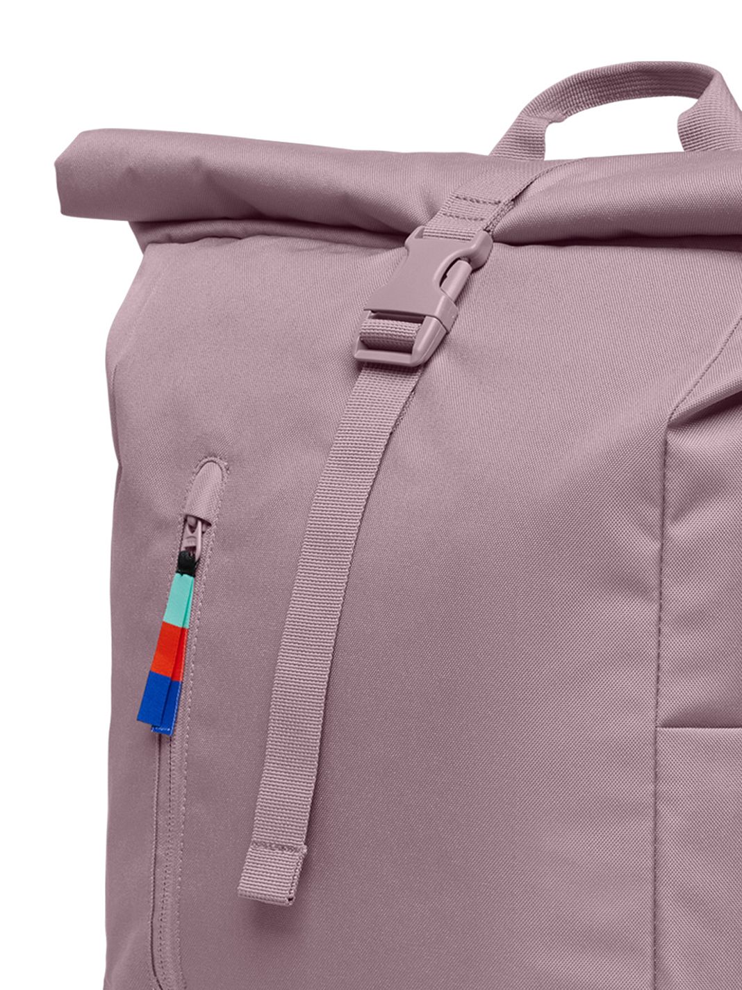 Got Bag Rolltop Easy Daypack 46 cm Vano porta PC Got Bag Rolltop Easy Daypack 46 cm Vano porta PC
