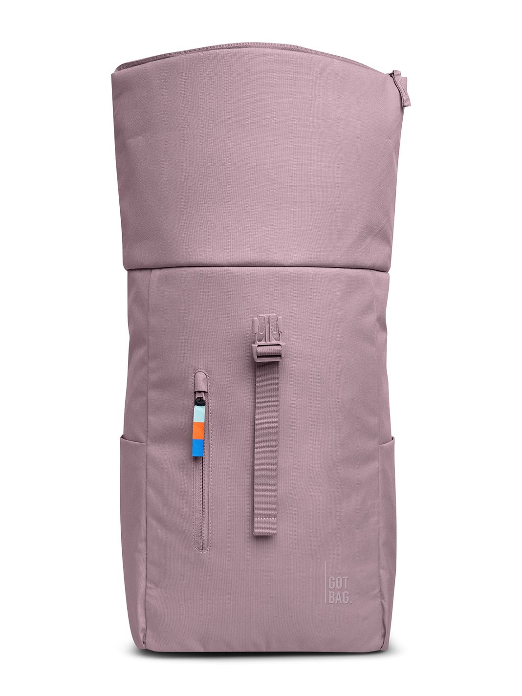 Got Bag Rolltop Easy Daypack 46 cm Vano porta PC Got Bag Rolltop Easy Daypack 46 cm Vano porta PC