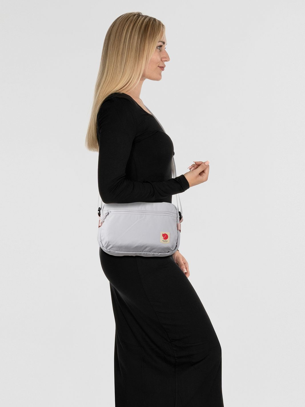Fjällräven High Coast Borsa a tracolla 24 cm Fjällräven High Coast Borsa a tracolla 24 cm