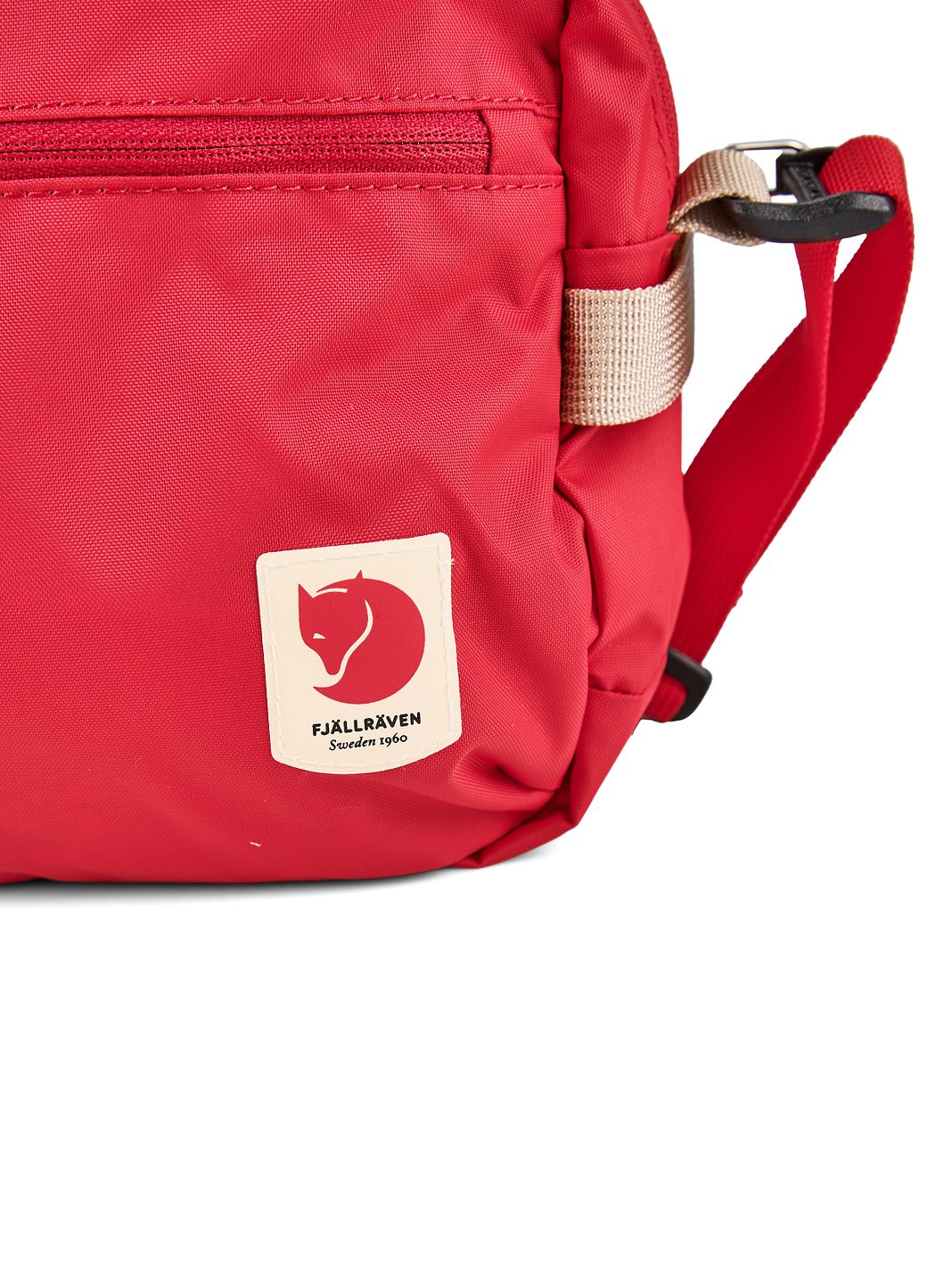Fjällräven High Coast Borsa a tracolla 24 cm