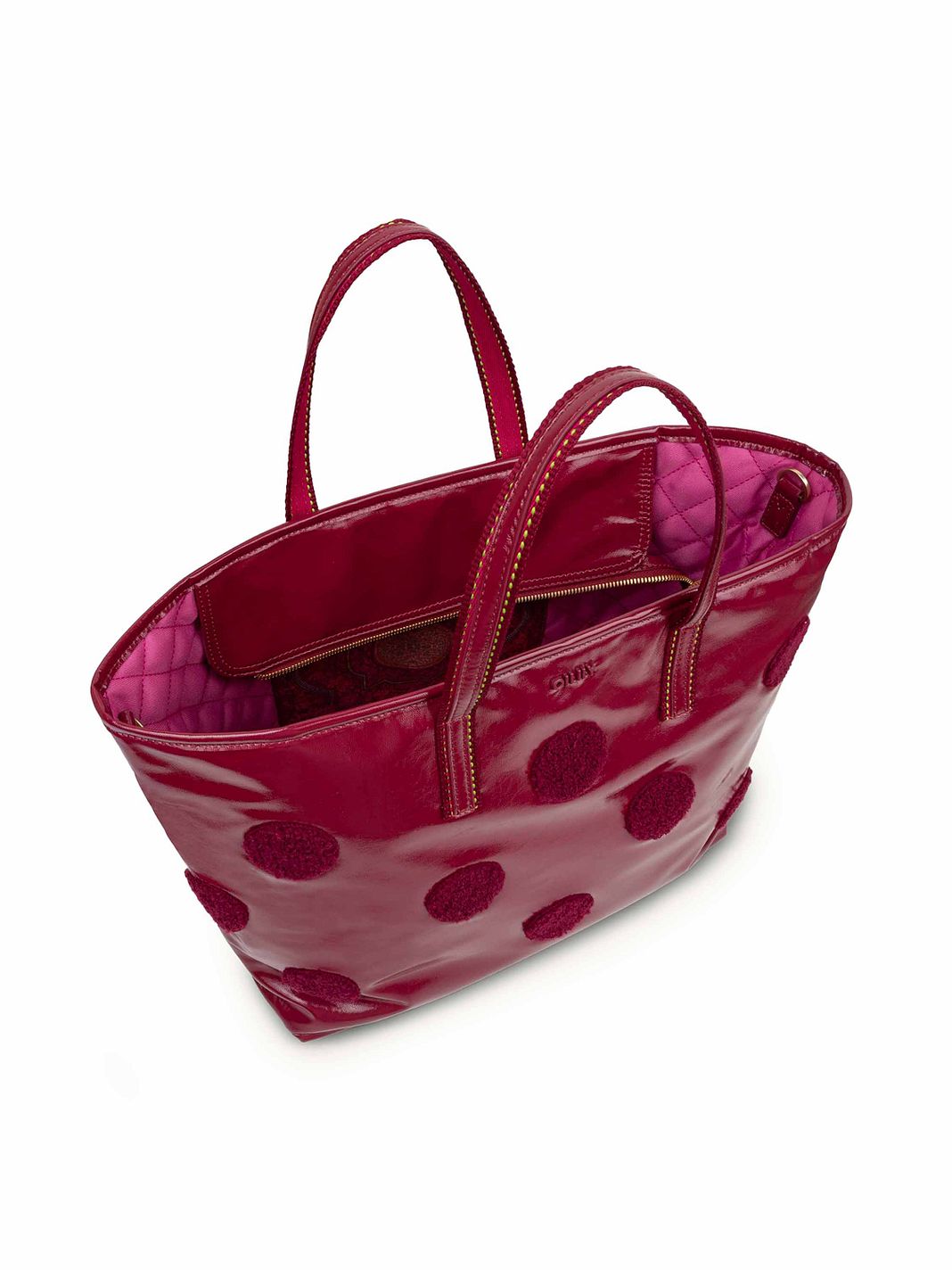 Oilily Laque Borsetta 28 cm