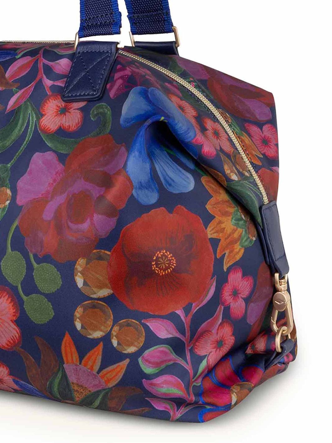 Oilily Belle Botanique Shopperit 40 cm
