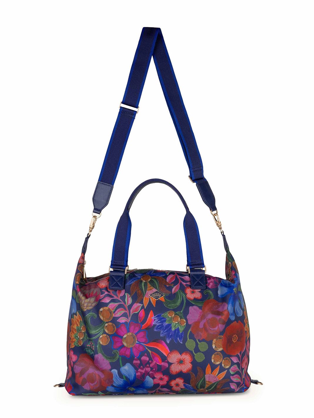Oilily Belle Botanique Shopperit 40 cm