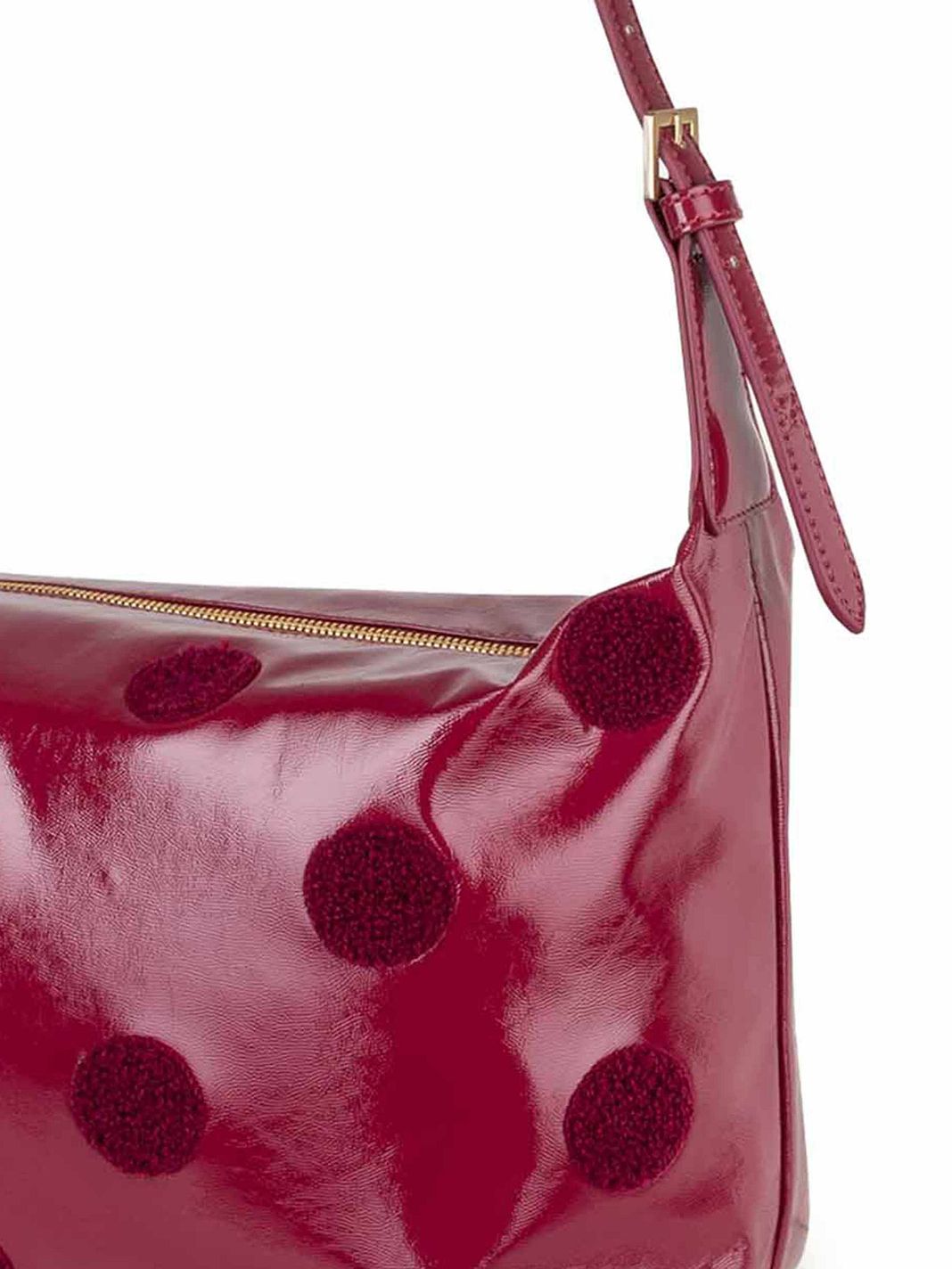 Oilily Laque Bolso para hombre 32 cm Oilily Laque Bolso para hombre 32 cm