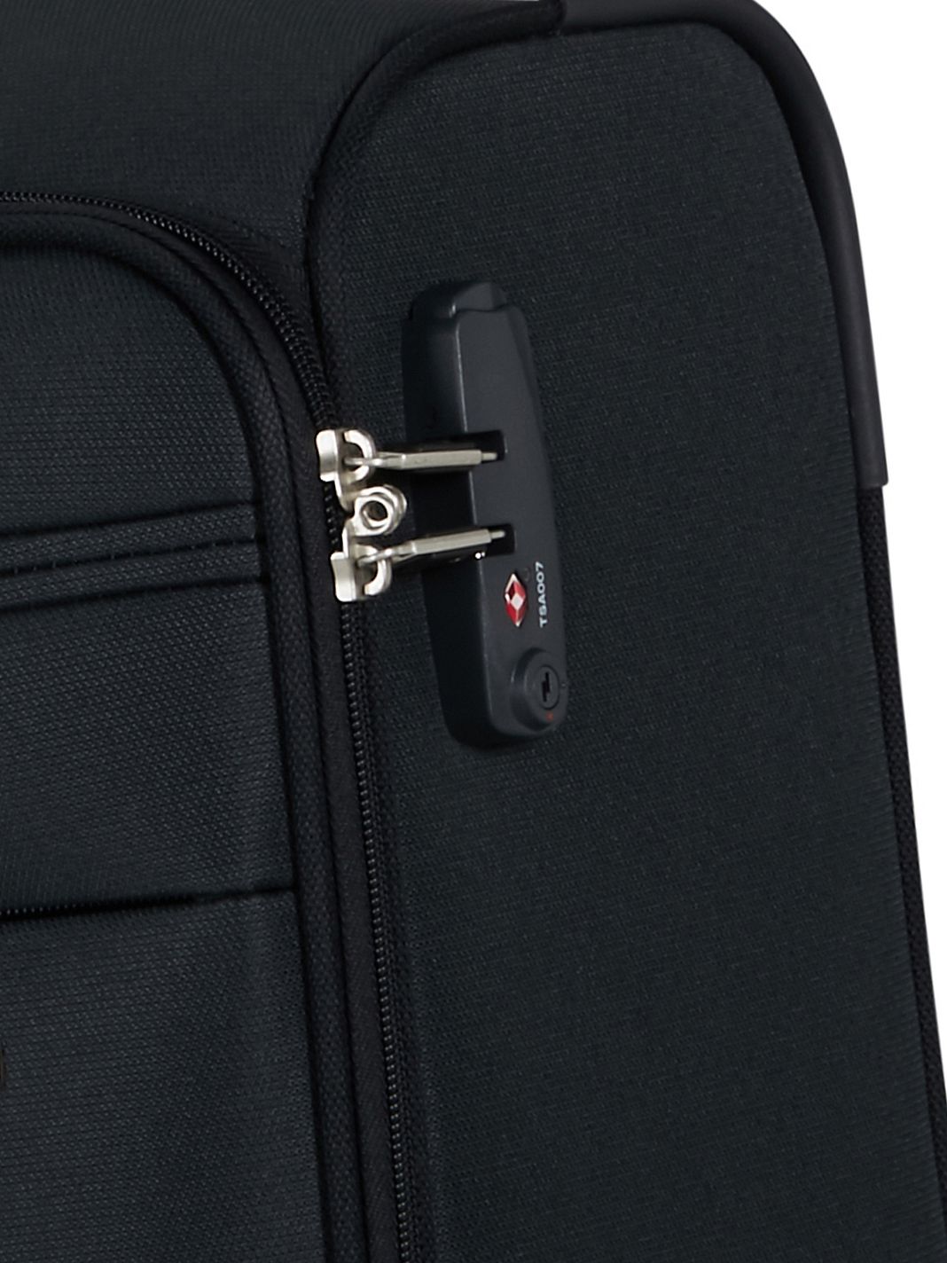Samsonite Base Boost 4-hjulet Håndbagage 55 cm Samsonite Base Boost 4-hjulet Håndbagage 55 cm
