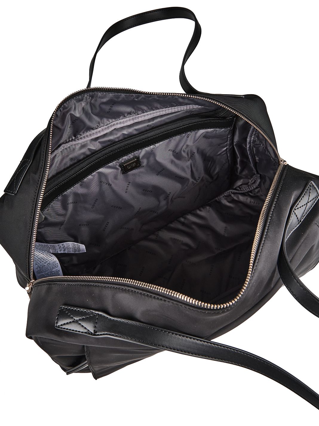 Guess Follie Borsa a spalla 47 cm Guess Follie Borsa a spalla 47 cm