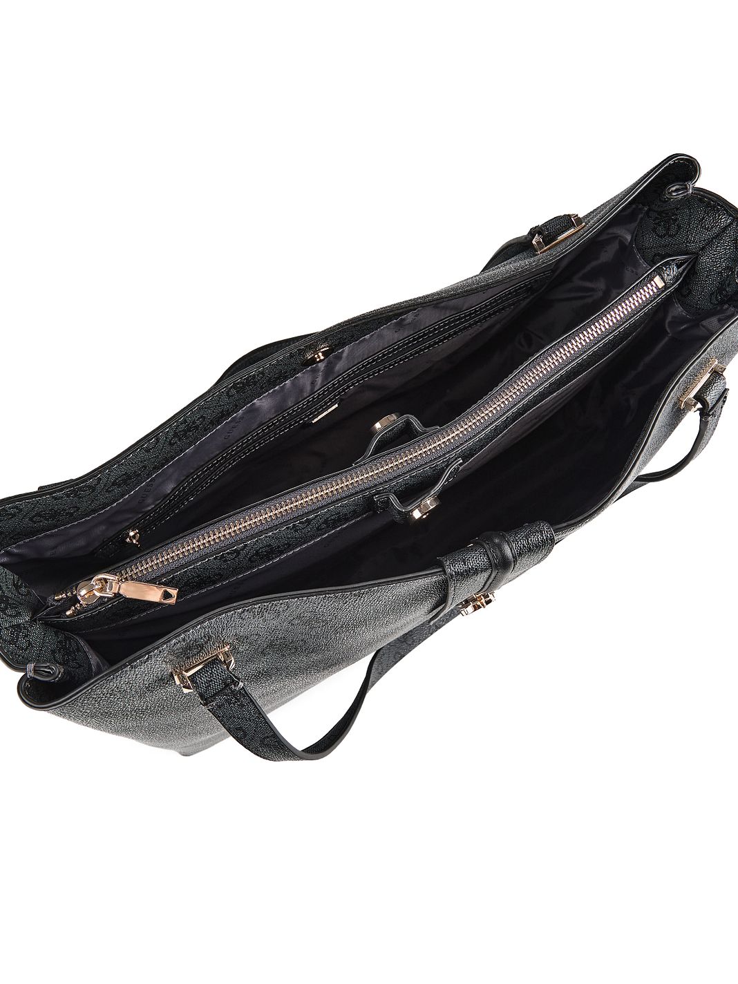Guess Yvonne Skuldertaske 46 cm