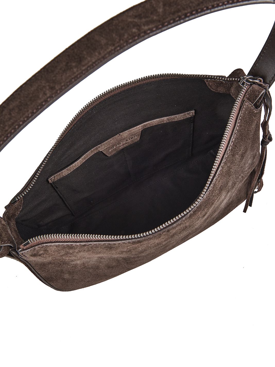 Liebeskind Ines Borsa a spalla M Vera Pelle 31.5 cm Liebeskind Ines Borsa a spalla M Vera Pelle 31.5 cm