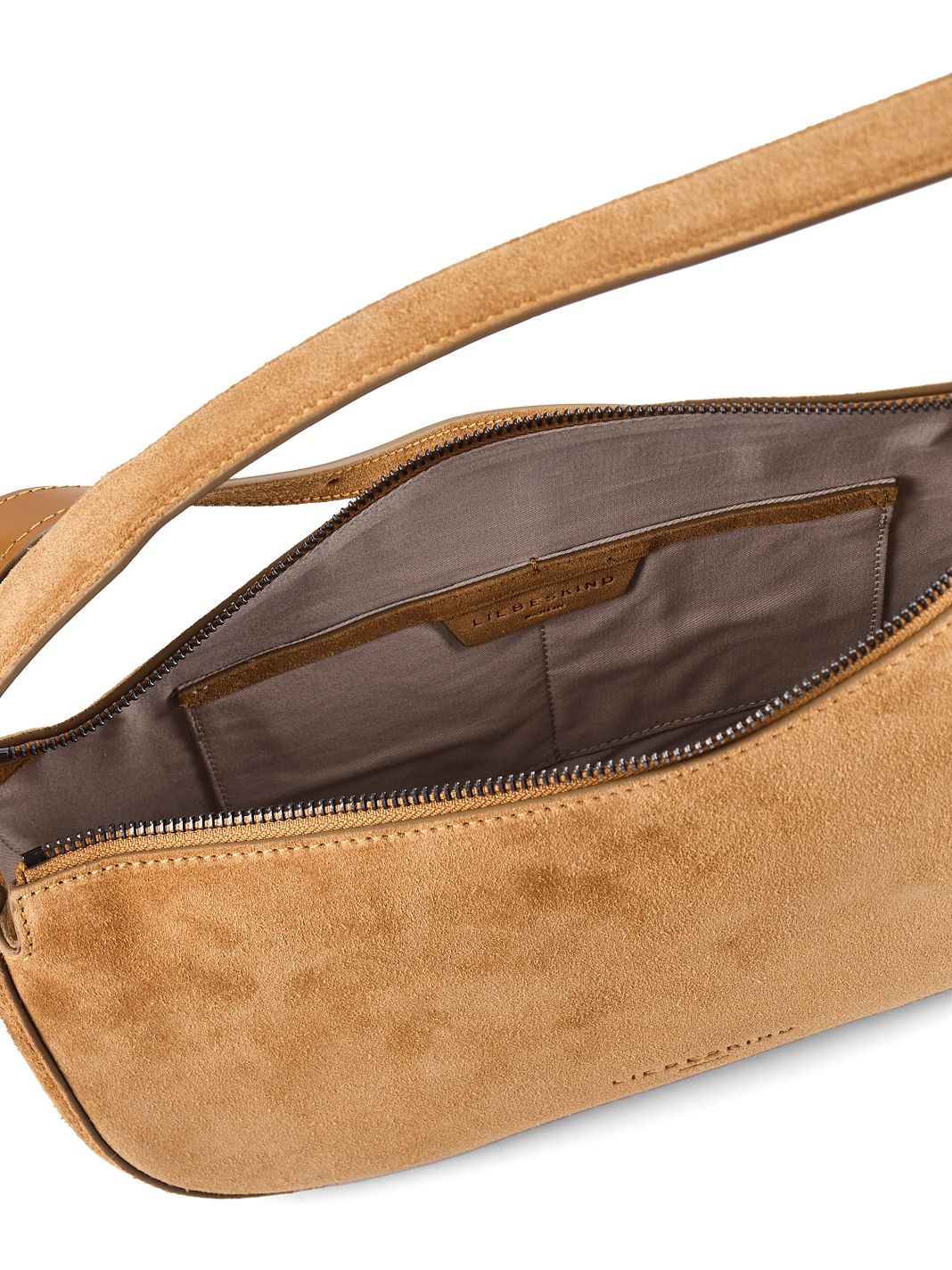 Liebeskind Ines Borsa a spalla M Vera Pelle 31.5 cm Liebeskind Ines Borsa a spalla M Vera Pelle 31.5 cm