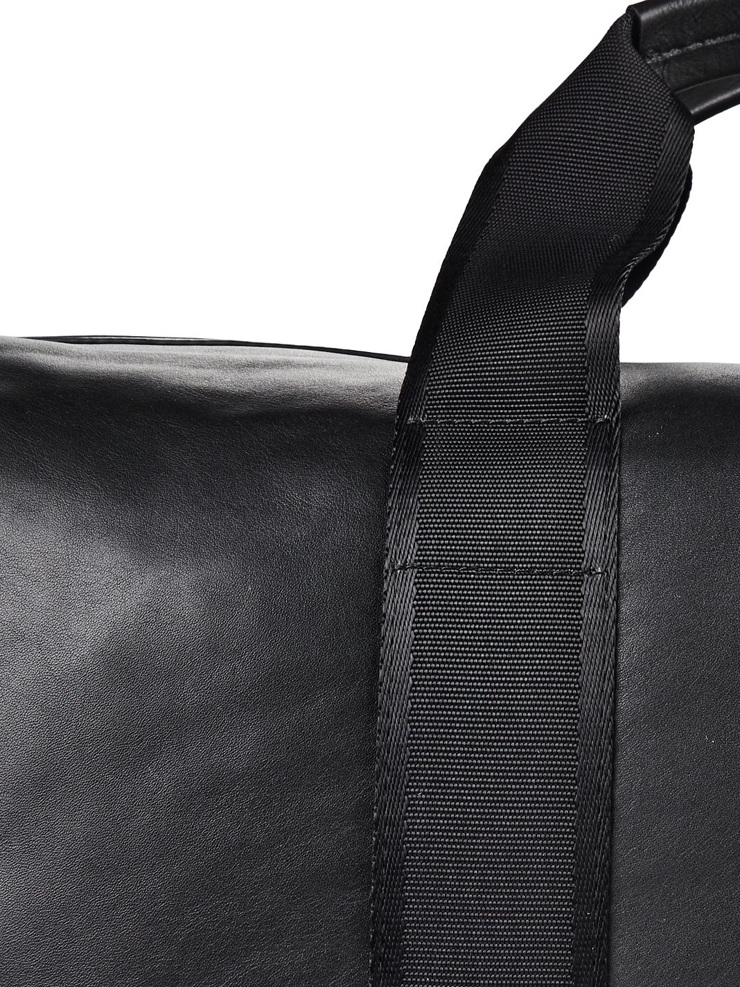 Bogner Calgary Weekendväska Läder 55 cm
