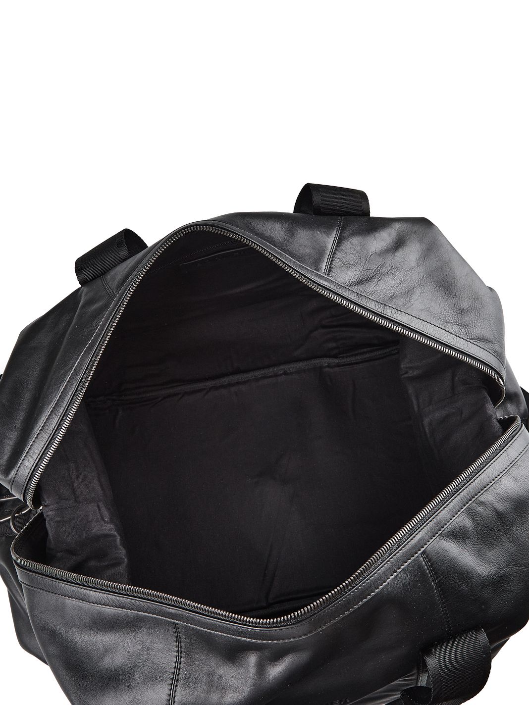 Bogner Calgary Weekendväska Läder 55 cm