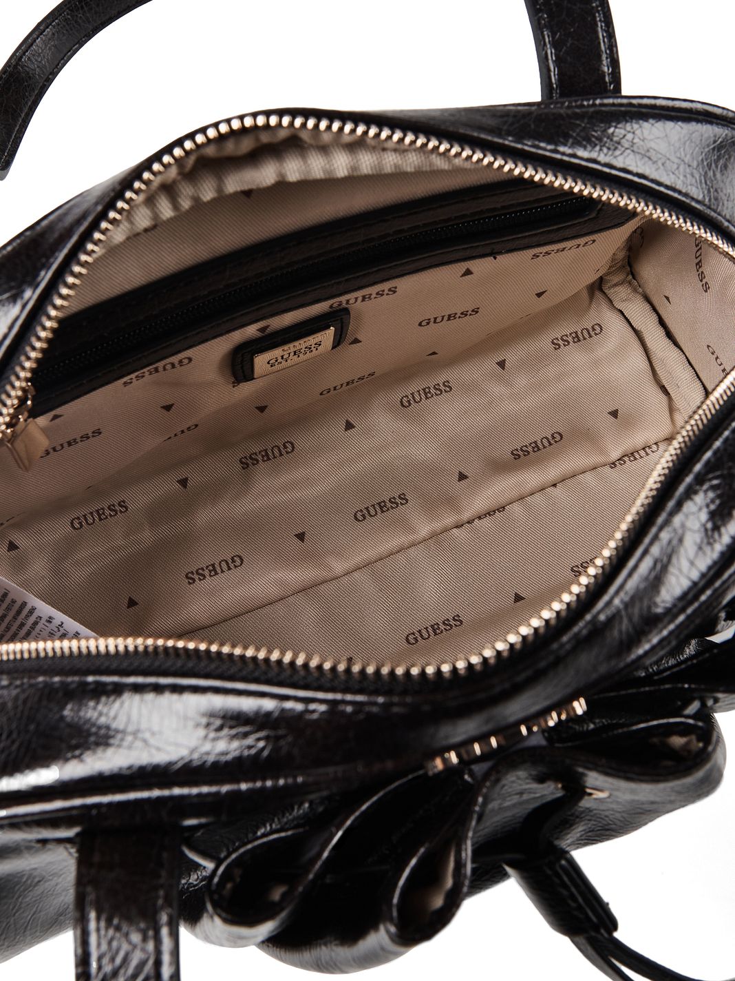 Guess Theodora Borsa a spalla 24 cm Guess Theodora Borsa a spalla 24 cm
