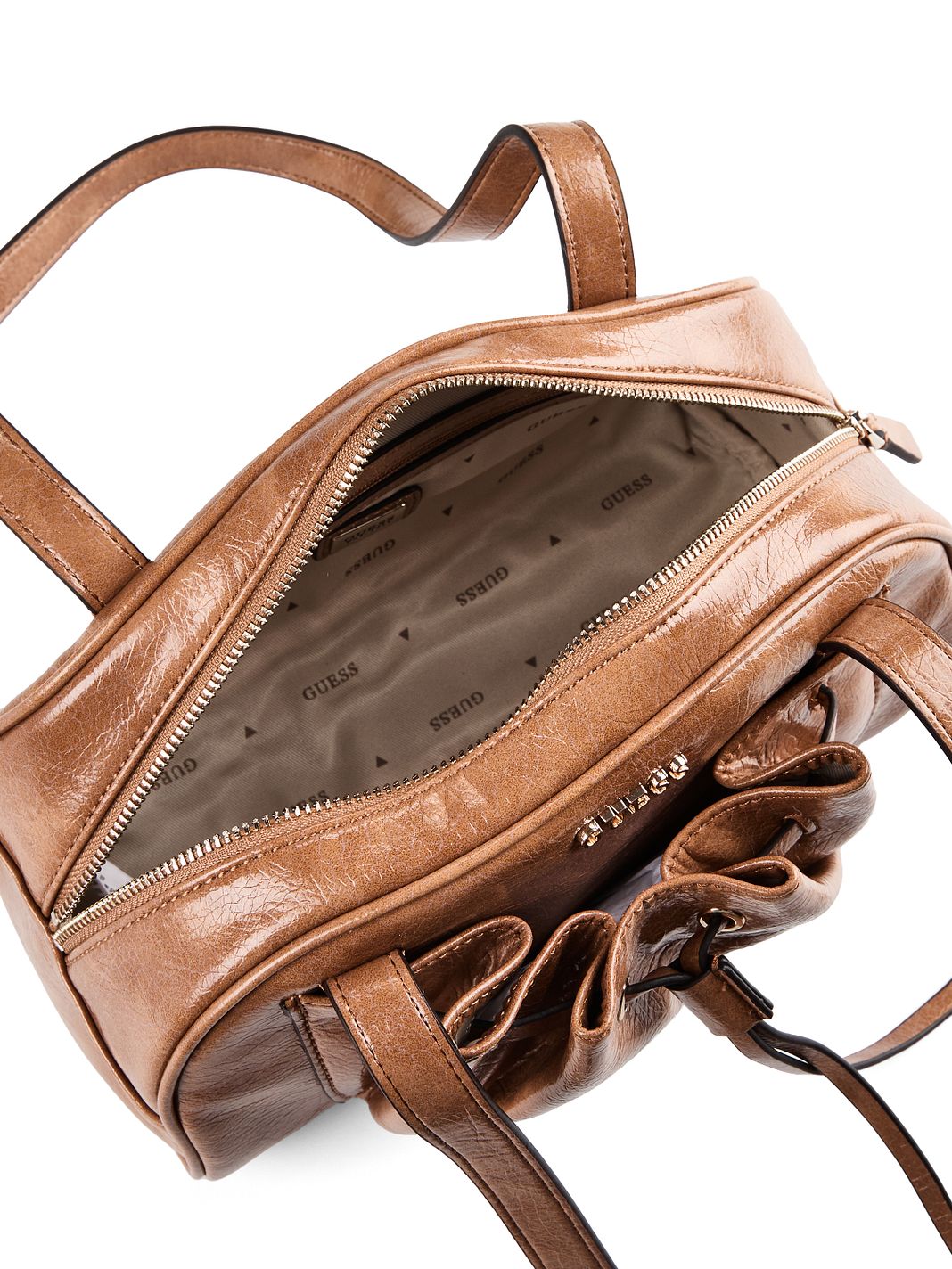 Guess Theodora Borsa a spalla 24 cm Guess Theodora Borsa a spalla 24 cm