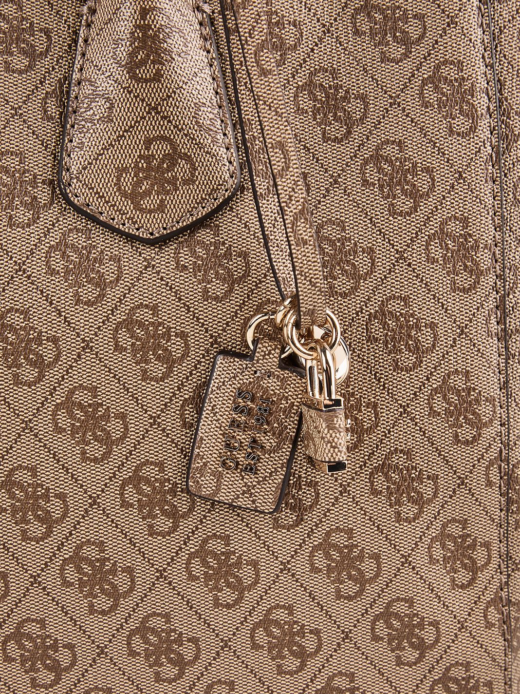 Guess Marissa Borsa tote 52 cm Vano porta PC Guess Marissa Borsa tote 52 cm Vano porta PC