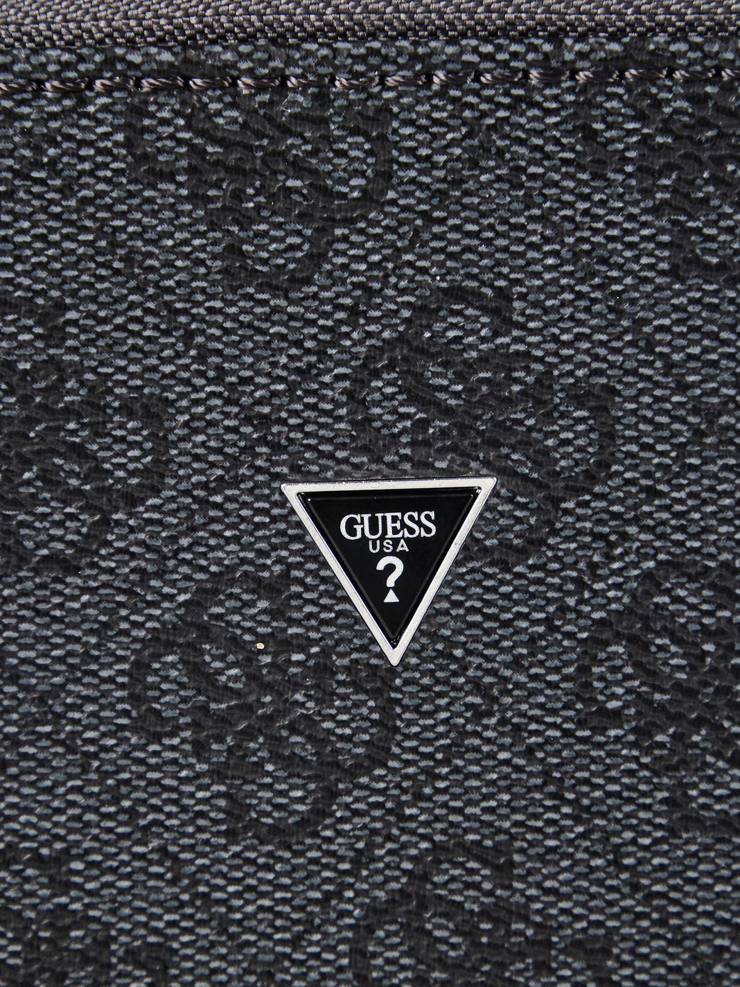 Guess Milano Bolso hombre M 24 cm
