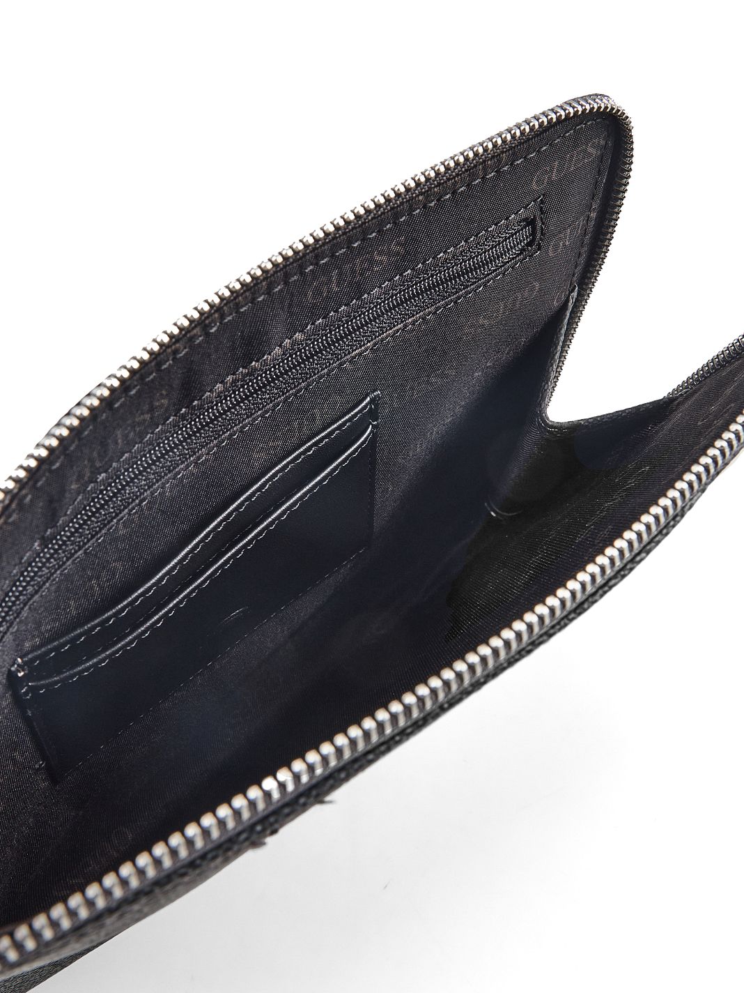 Guess Milano Bolso hombre M 24 cm