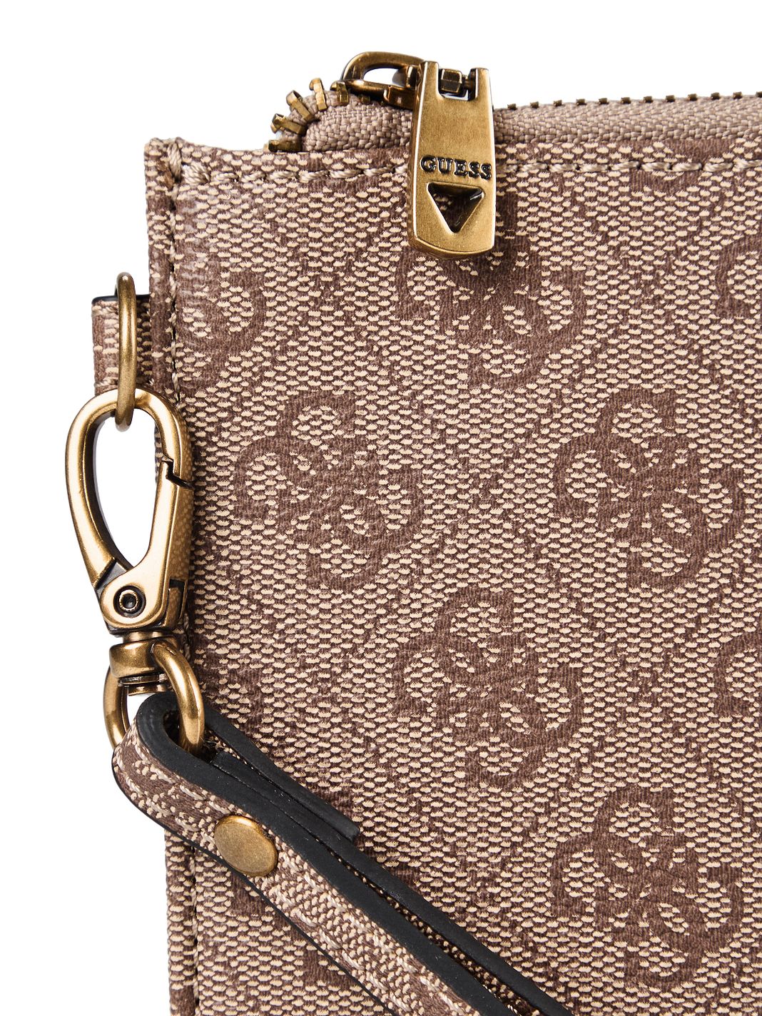Guess Milano Bolso hombre M 24 cm Guess Milano Bolso hombre M 24 cm