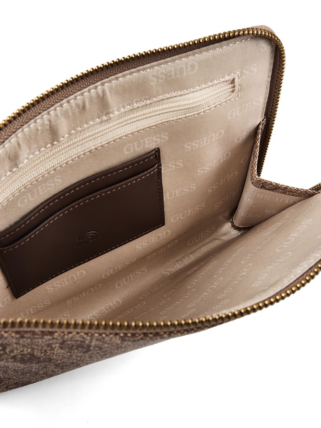 Guess Milano Bolso hombre M 24 cm Guess Milano Bolso hombre M 24 cm