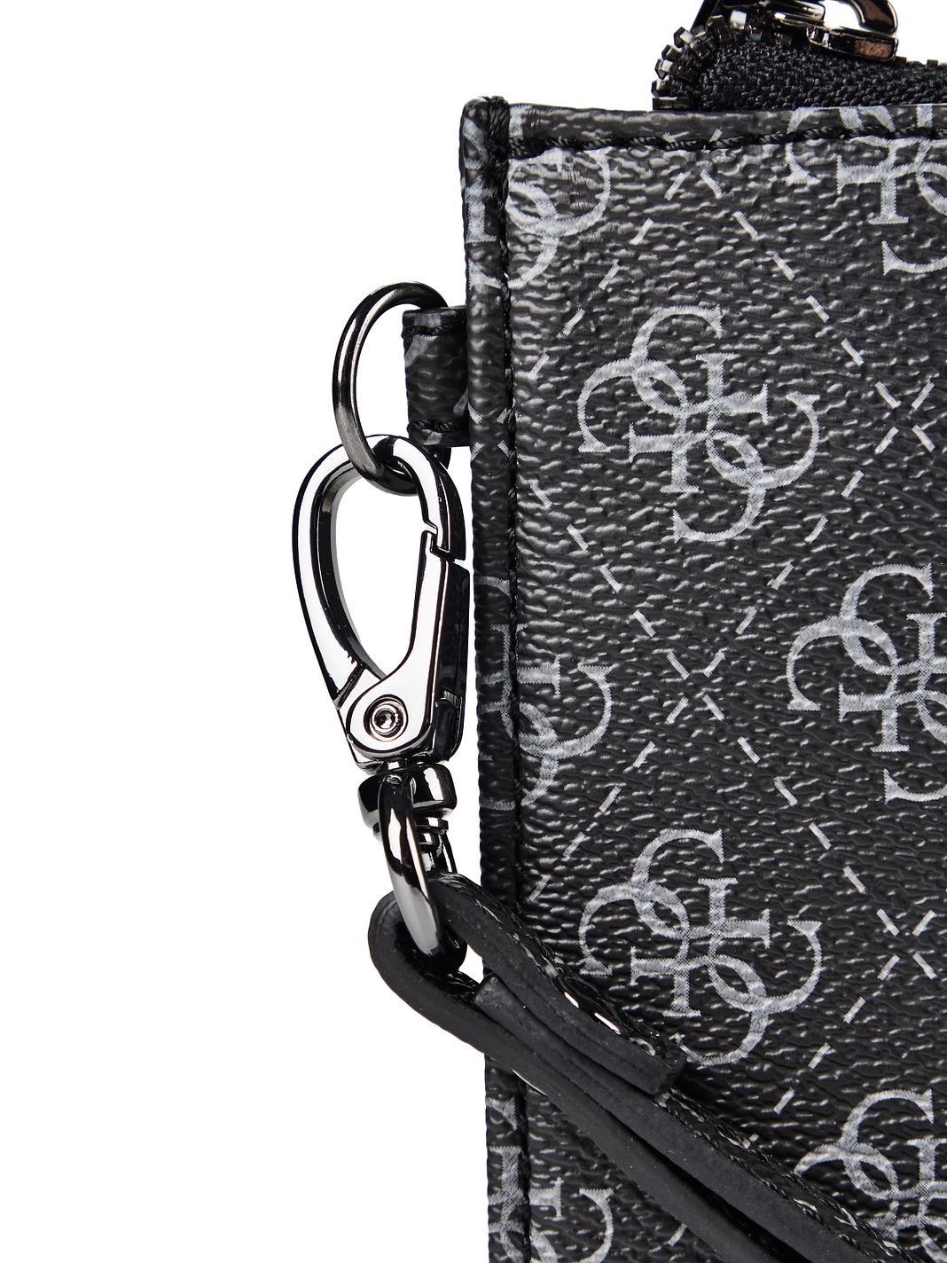 Guess Milano Bolso hombre M 24 cm