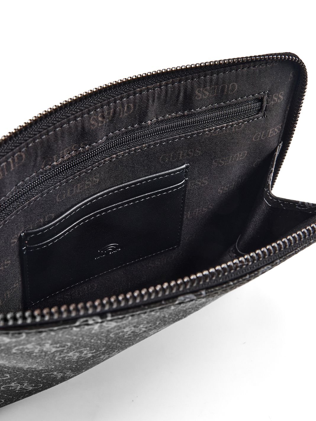 Guess Milano Bolso hombre M 24 cm