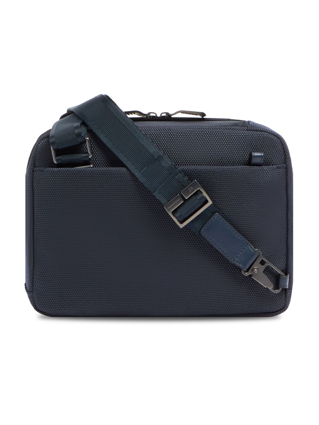 Piquadro Oberon Crossbody taška RFID ochrana 24 cm