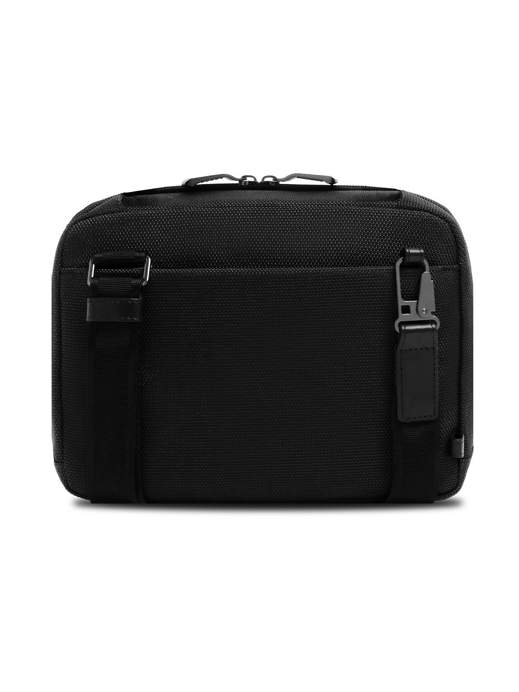 Piquadro Oberon Crossbody taske RFID-beskyttelse 24 cm