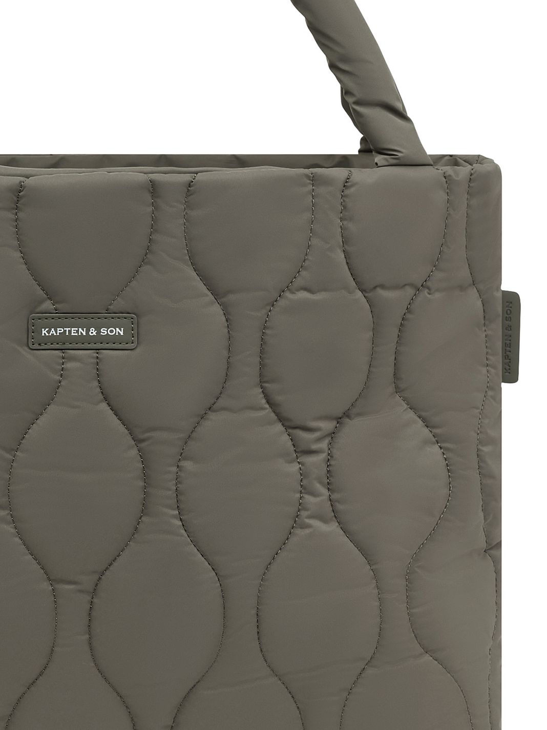 Kapten & Son Norva Shopperit 42 cm