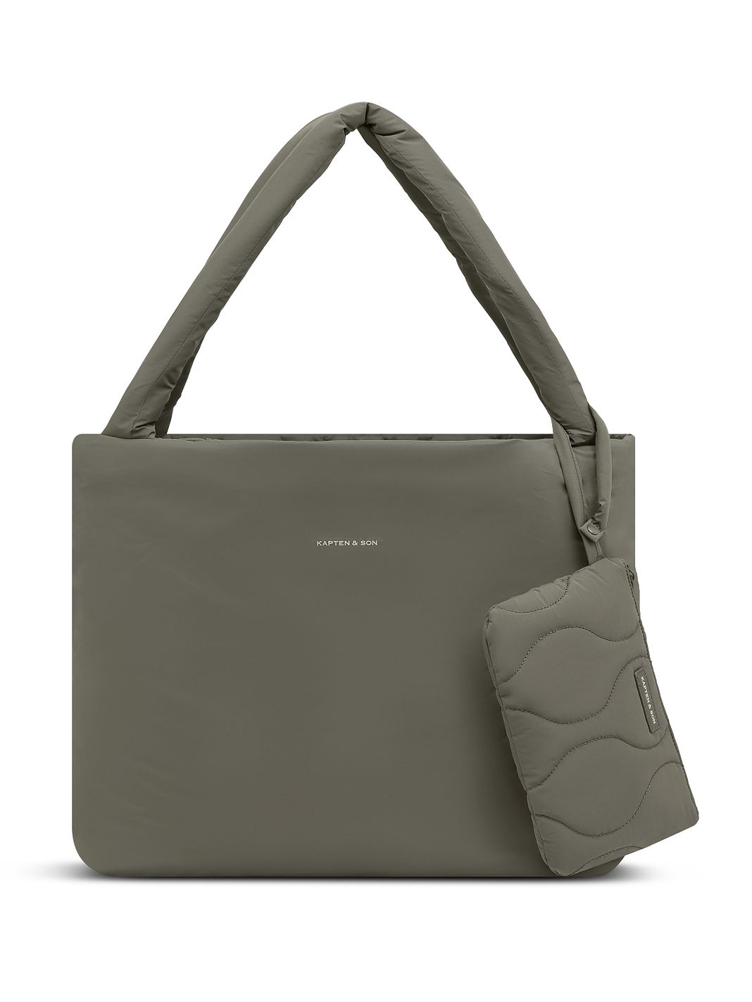 Kapten & Son Norva Shopperit 42 cm