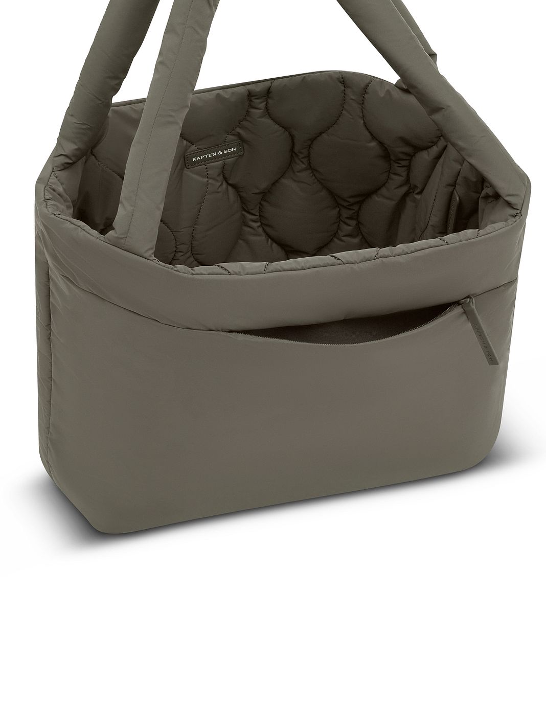Kapten & Son Norva Shopperit 42 cm