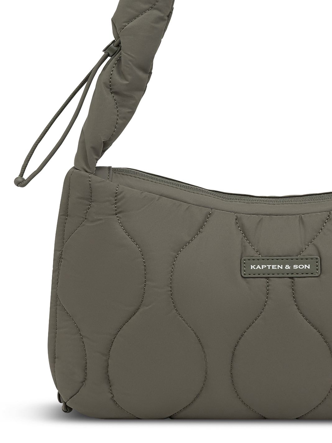 Kapten & Son Skara Bolso bandolera 34.5 cm Kapten & Son Skara Bolso bandolera 34.5 cm