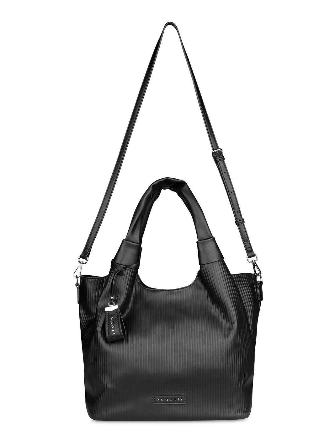 bugatti Ria Bolso para hombre 40 cm bugatti Ria Bolso para hombre 40 cm