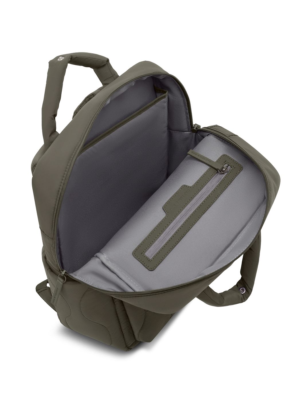Kapten & Son Bergen Dagsryggsäck 39 cm Laptopfack Kapten & Son Bergen Dagsryggsäck 39 cm Laptopfack
