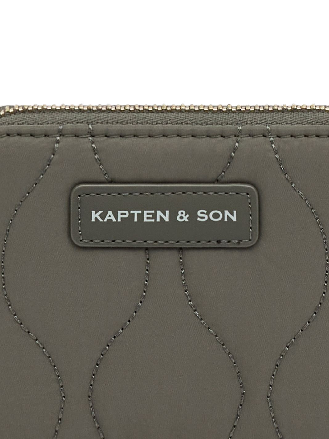 Kapten & Son Louvre Plånbok 11.5 cm Kapten & Son Louvre Plånbok 11.5 cm