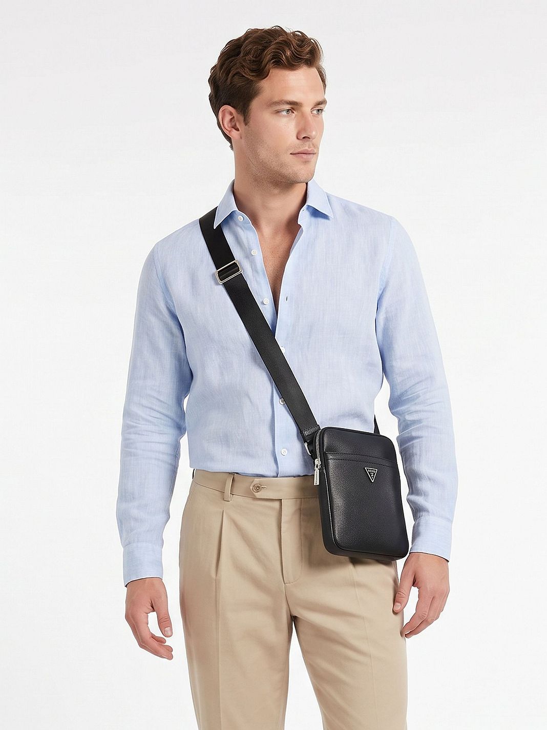 Guess Milano Crossbody taske 25 cm